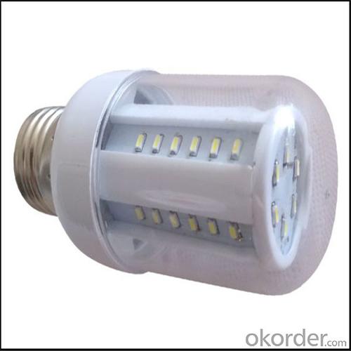 Blue Led Light TUV CUL UL Bulb Corn E27 E14 6w 9w 27w Ip65 360 Degree System 1