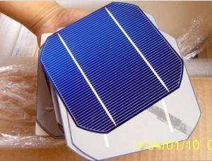 Solar Cells With High Efficiecy with Discount