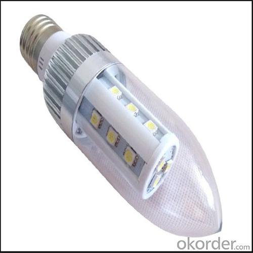 Led Wall Lights TUV CUL UL Bulb Corn E27 E14 6w 9w 27w Ip65 360 Degree System 1