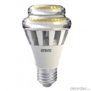 LED bulb light LED light/ LED bulb lamp SMD/ LED ceramics bulb light  Omni /LED light/C21BB-IE26 System 1