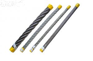 Steel Wire Rope for General Applications System 1