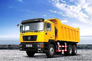 Tractor Truck Ud 6X4 Euro IV 370-420HP System 1