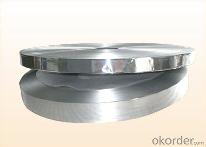 Aluminum/Polyester Composite Belt System 1