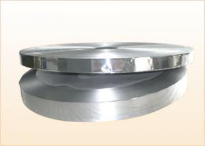 Aluminum/Polyester Composite Belt