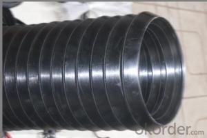 Gasket High Quality SBR Rubber Ring DN1600