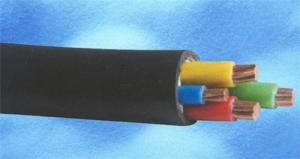 Low Smoke Zero Halogen Flame Retardant PP Filler Yarn System 1