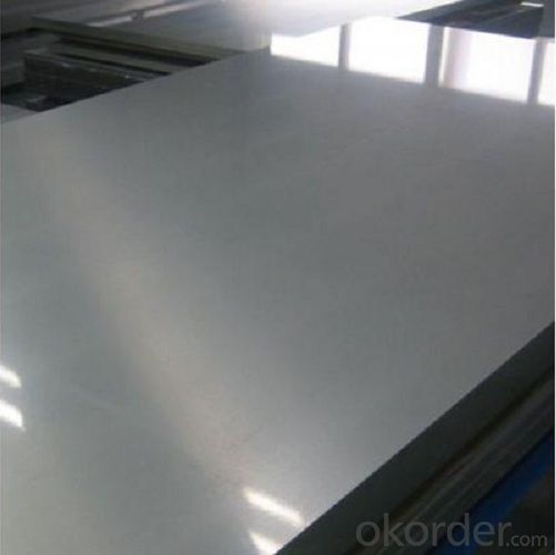 Factory Direct Supply Aluminum Sheet Free Size System 1