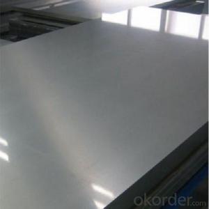 Factory Direct Supply Aluminum Sheet Free Size