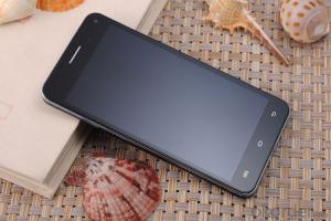 FHD Quad Core Smartphone with Nfc, Wireless Charger