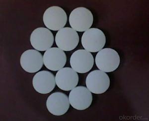 90% Available Chlorine Tablet/Trichloroisocyanuric Acid(TCCA)/Granules/Powder/Tablet fir for Swimming Pool System 1