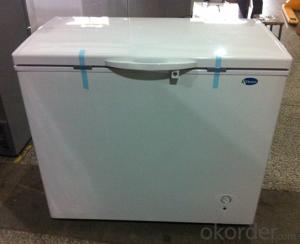 DC Powered Refrigerator With Loading Capacity 70L