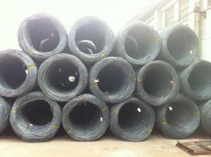 Q195  WIRE ROD WITH HIGH QUALITY
