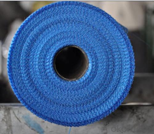 Fiberglass Mesh Cloth, 145 gr/m2, Blue, High Tensile Strength System 1