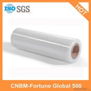 PE Film Different Thickness Available Model GXH082