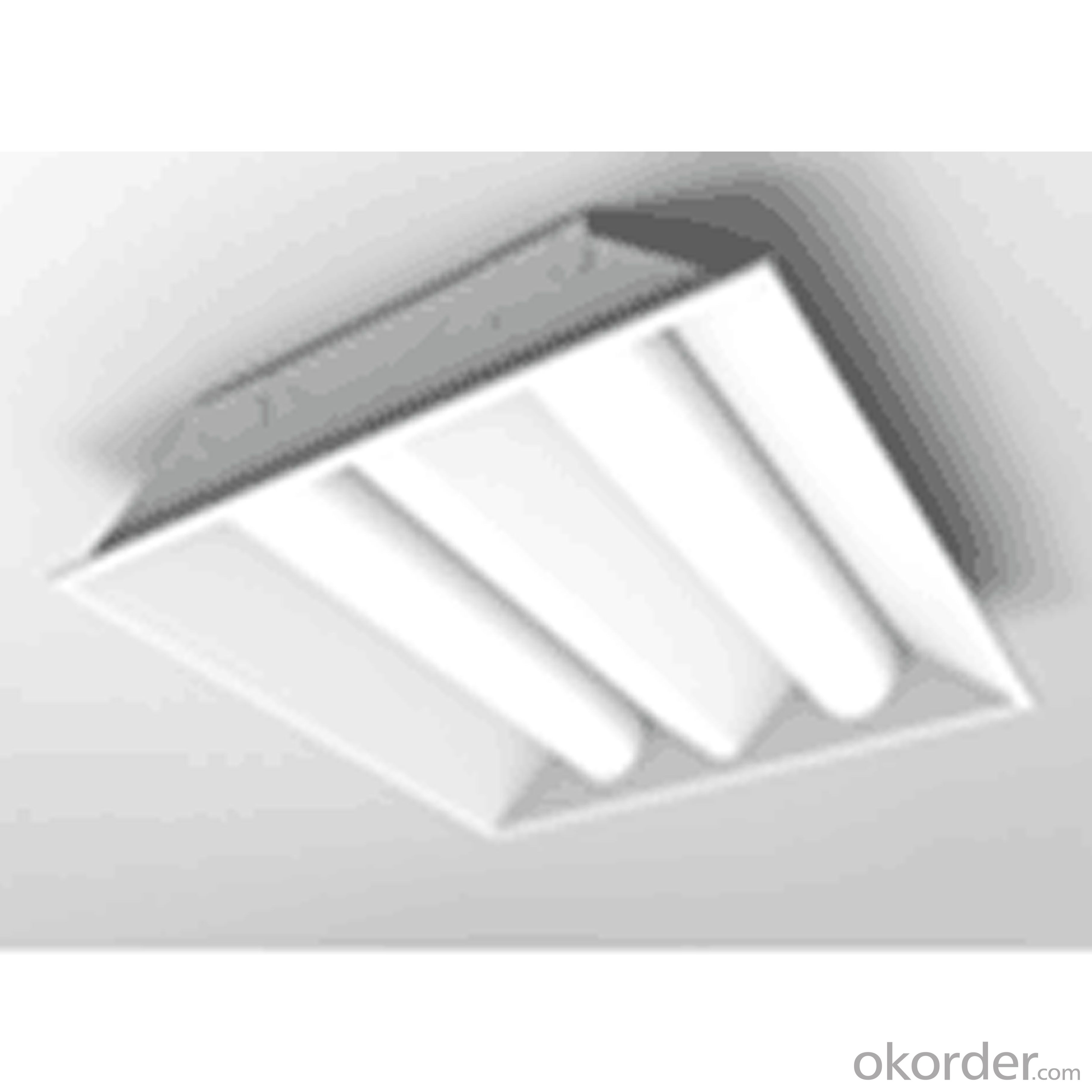 LED troffer light LED office lighting LED light LED square lighting 200mm*200mm LED troffer lighting