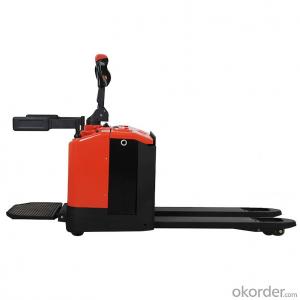Electric Reach Truck Factory Price 1500kgs 3000mm