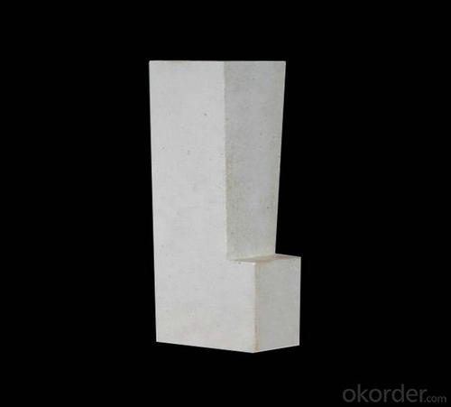 High Alumina Brick for Industrial Steel Ladle System 1