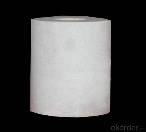 High Alumina Brick for Torpedo Ladles System 1