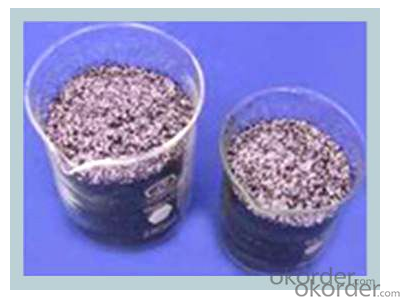 Graphite Powder  with  High Purity System 1