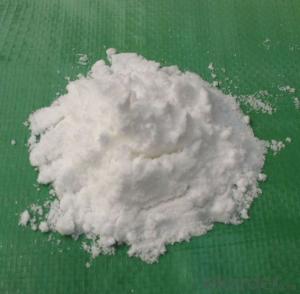 Trichloroisocyanuric Acid(TCCA) cas no. 87-90-1 with High Quality System 1