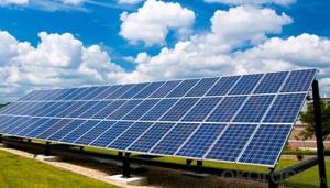 250W,Poly Solar Panel,Solar Module,PV System Hot Sales