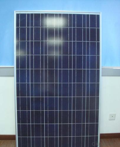 Jimmy Carter Solar Panels Inspired 255w Poly Solar Panel Solar Module PV System Hot Sales System 1