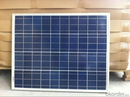 260w Poly Solar Panel Japan Solar Panels Solar Module PV System Hot Sales System 1