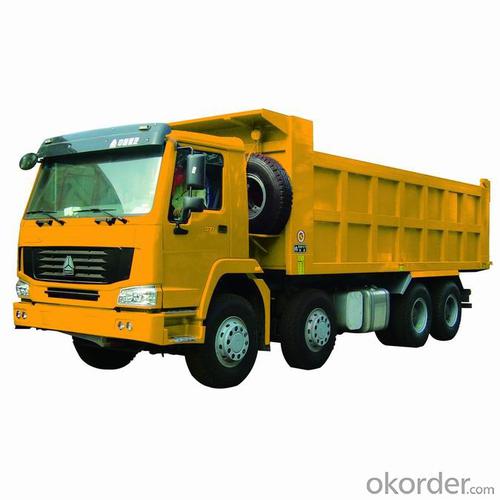 Dump Trucks 2t Underground Mine Explosion-Proof Trackless Rubber Tyred System 1