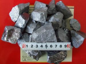 Silicon Metals in India Market from CNBM International