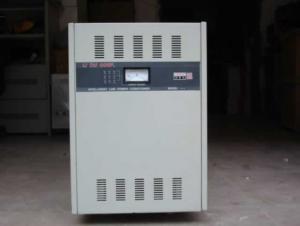 JJW Series Precision Purified AC Voltage Stabilizer System 1