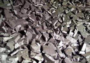 Silicon Metal Supply with Large Quantity Chinese Supplier