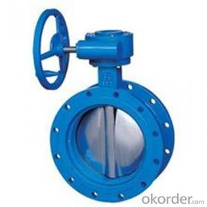 Stainless Steel ,Carbonsteel Wafer Butterfly Valve,Oblea de la Valvula tipo Mariposa System 1