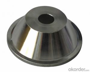 Grinding Wheel for Stainless Steel High Speed