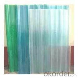 Fiber Reinforce Plastic Sheet Panle with 3mm Thinkness