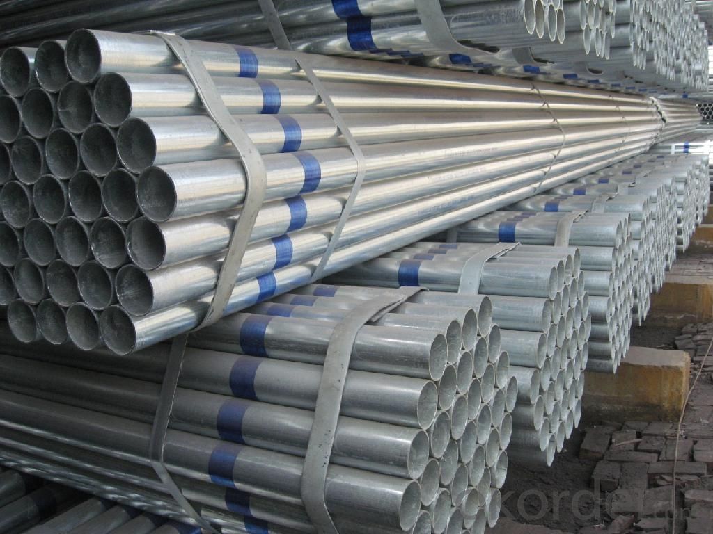 Welded pipe/building materials/ hollow section