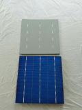 Panel Solar con Células Solares de Silicio Monocristalino con Buena Calidad y Precio