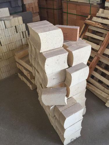 High Alumina Fireclay Brick (Al2O3 40%) System 1