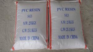 Phosphoric Acid PVC SG-8 with High Quality and Competitive Price System 1