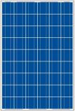 Panel Solar de Alta Eficiencia y Completamente Certificado de China