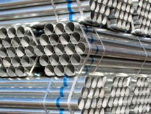 Welded pipe/building materials/ hollow section