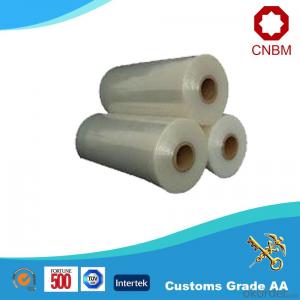 PVC Stretch Film for Food Industry Health