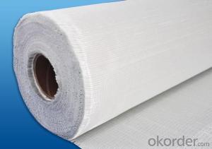 Fiberglass Multiaxial Fabric-UD series（0° or 90°）450/50g