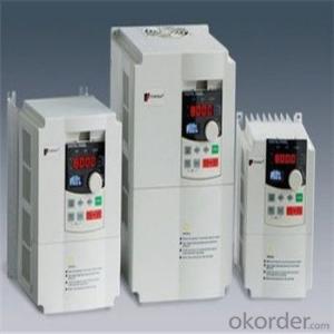 E Ceries VFD110E43A11kw ISO CE Certificated AC 380v Frequency Converter 50hz to 60hz System 1