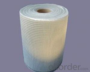 Fiberglass Unidirectional Fabric with Density 450gsm System 1