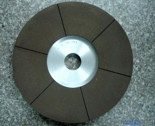 Good quality cutting grinding disc abrasive grinding wheel System 1