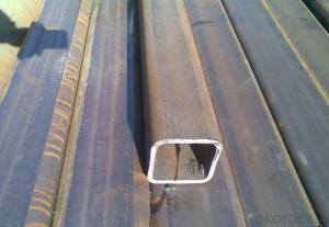 Rectangular Steel  Pipe  Production  Serious System 1