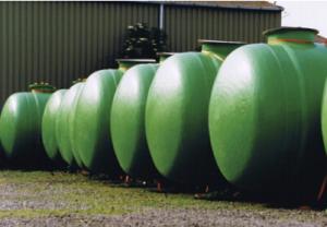 Orthophthalic Unsaturated Polyester Resin for FRP Products