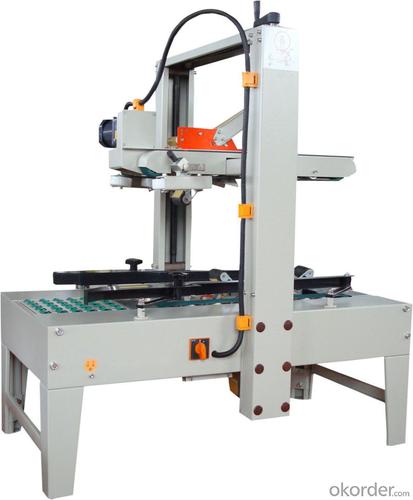 Tape Packaging Machine Automatic Adhesive (Cylinder Type) System 1