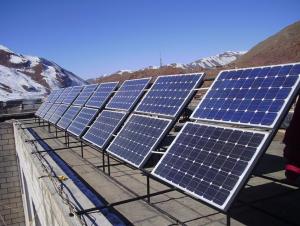 CE Certified High Efficiency 75w Solar Panel Monocrystalline Silicon solar Cells