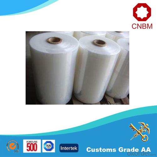 Unique Packaging Tape - Plastic Stretch Film 2024 New Product Hot Sales System 1